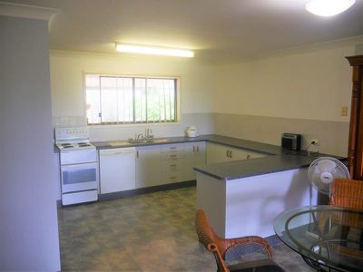 102 Baynes Street, Wondai