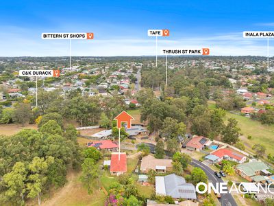 26 Glengallan Place, Durack