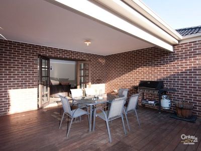 22 Westbury Way, Lyndhurst