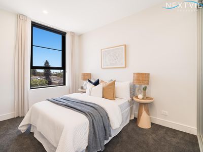 105 / 37 Llewellyn Street, Merewether