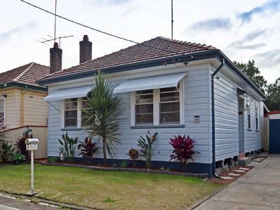 1 Adrian Street, Mayfield West