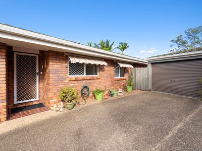 13 / 10 Hollywell Road, Biggera Waters