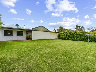 3 RENDELSHAM ROAD, Millicent