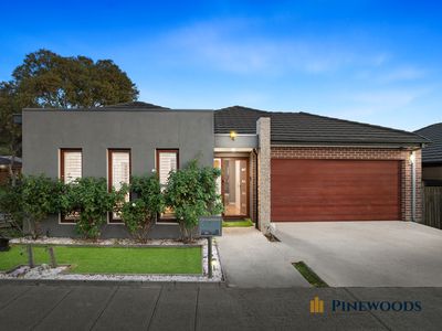 1 Amarath CCT, Epping