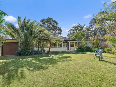 100 Albert Street, Nowra