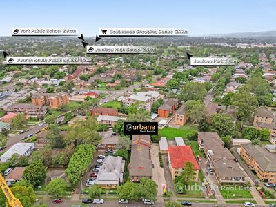 9 / 152-154 Lethbridge Street, Penrith