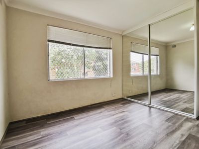 8 / 22 Chandos Street, Ashfield