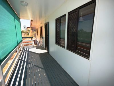 40 Cassowary Street, Longreach