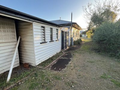 22 Arthur Street, Kingaroy