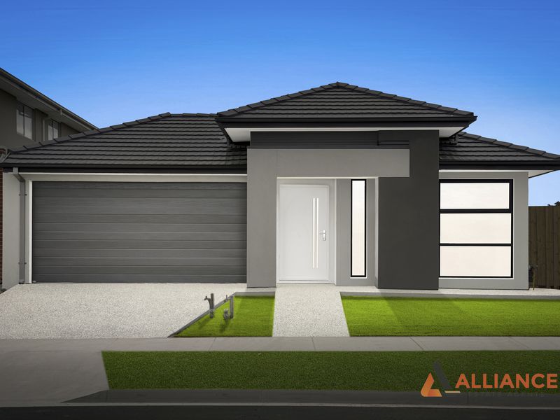 19 Fuchsia Street, Wollert