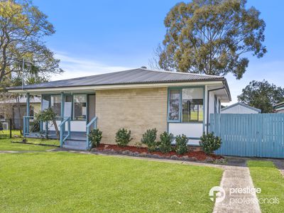 6 Merino Crescent, Airds