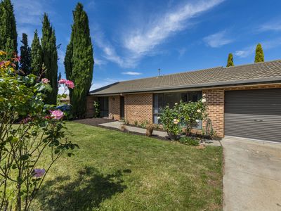 35 Wettenhall Circuit, Calwell