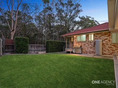 99 Toolara Cct, Forest Lake