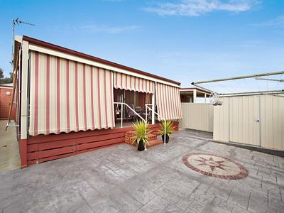 22 Bronze Drive, Kangaroo Flat