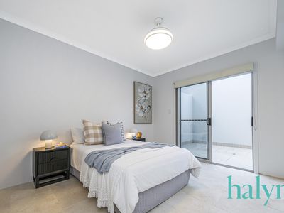 9/76 Newcastle Street, Perth