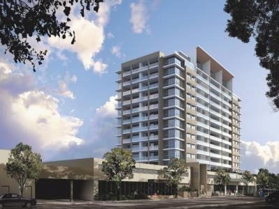 238-262 Bunnerong Road, Hillsdale