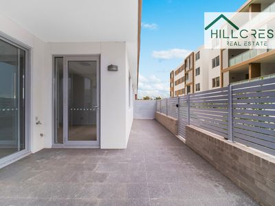 BG08/3 Demeter Street, Rouse Hill