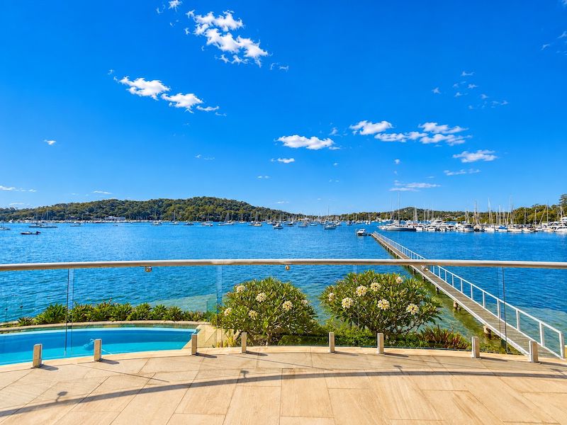 1738A Pittwater Road, Bayview