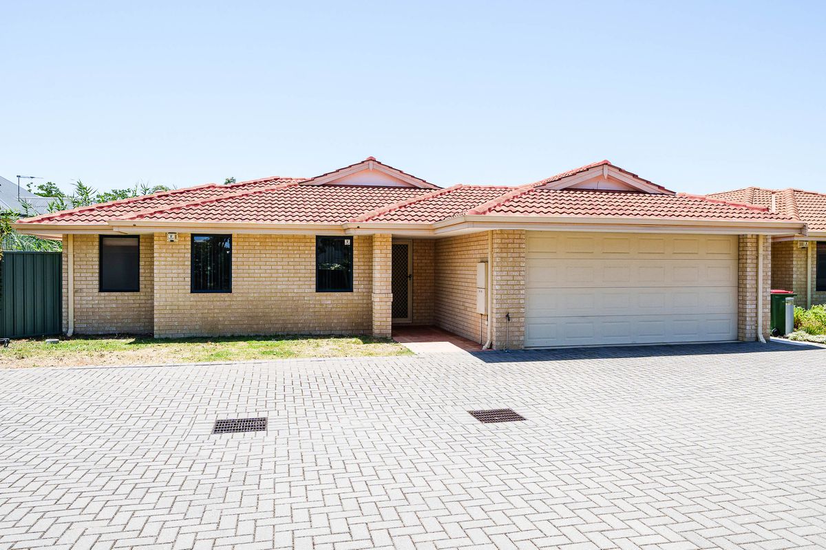 6 / 43A Wright Crescent, Bayswater