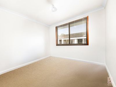 26 Swan Street, Kanwal