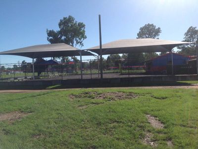 52 king Street, Nanango