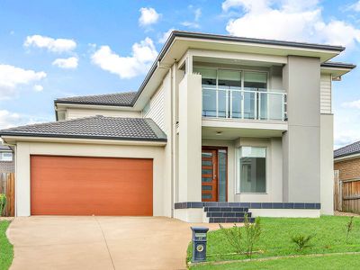 27 Oakhill  Crescent, Colebee