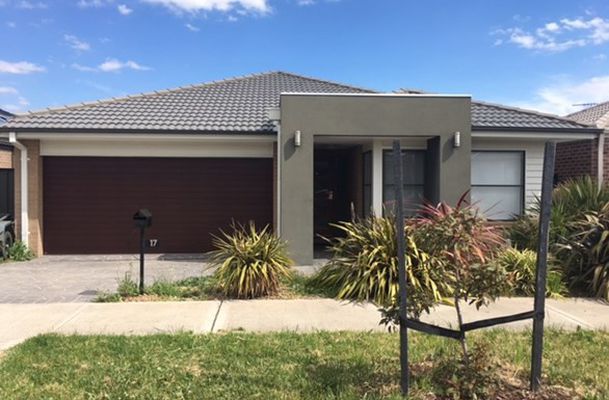 17 Black Wattle Road, Craigieburn