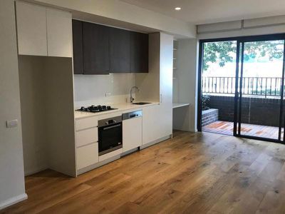 9 / 3 Ascot Street, Kensington