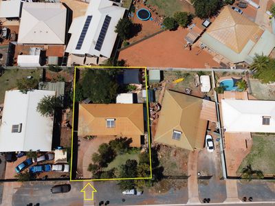 48 Koombana Avenue, South Hedland