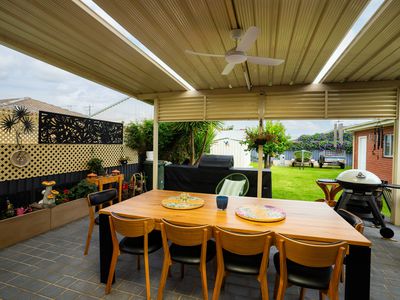 19 CUMMINGS STREET, Wodonga