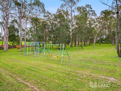 286 Andrew Road, Greenbank