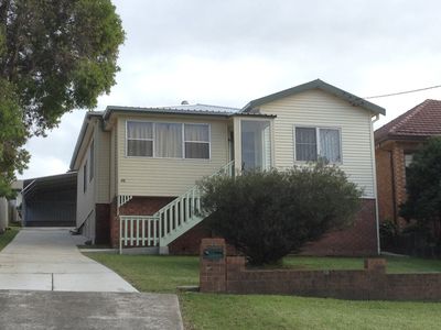 48 Greene Street, Warrawong