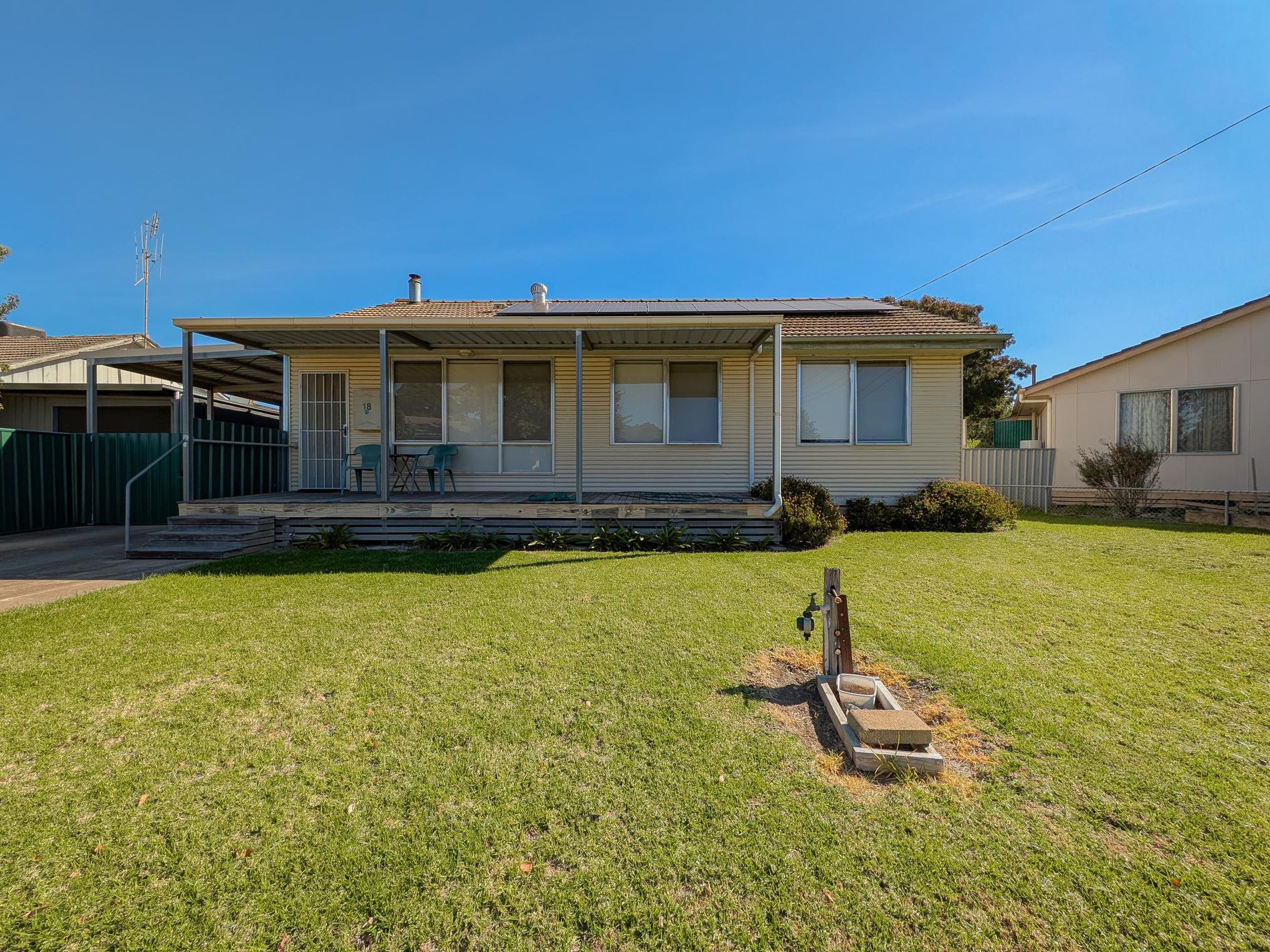 18 William Street, Kerang