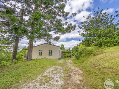 577 Humpty Back Road, Pearces Creek