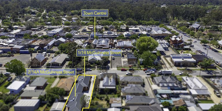1 / 14  McGuinness Street, Euroa