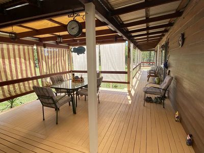 595 Nanango Brooklands Road, Nanango