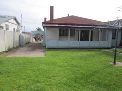 Port Kembla