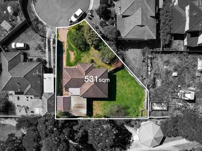 4 Chowne Place, Yennora