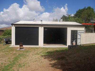5 Neville Place, Kingaroy