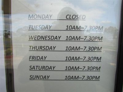 Dimboola