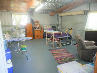 57 Cadell Street, Wondai