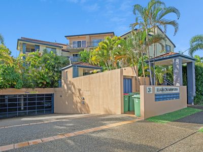 4 / 31 Mawarra Street, Surfers Paradise