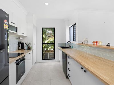 12 / 139 Lytton Road, East Brisbane