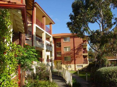 7 / 36 Firth Street, Arncliffe