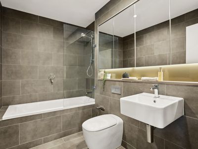 123 / 30 George Street, Leichhardt