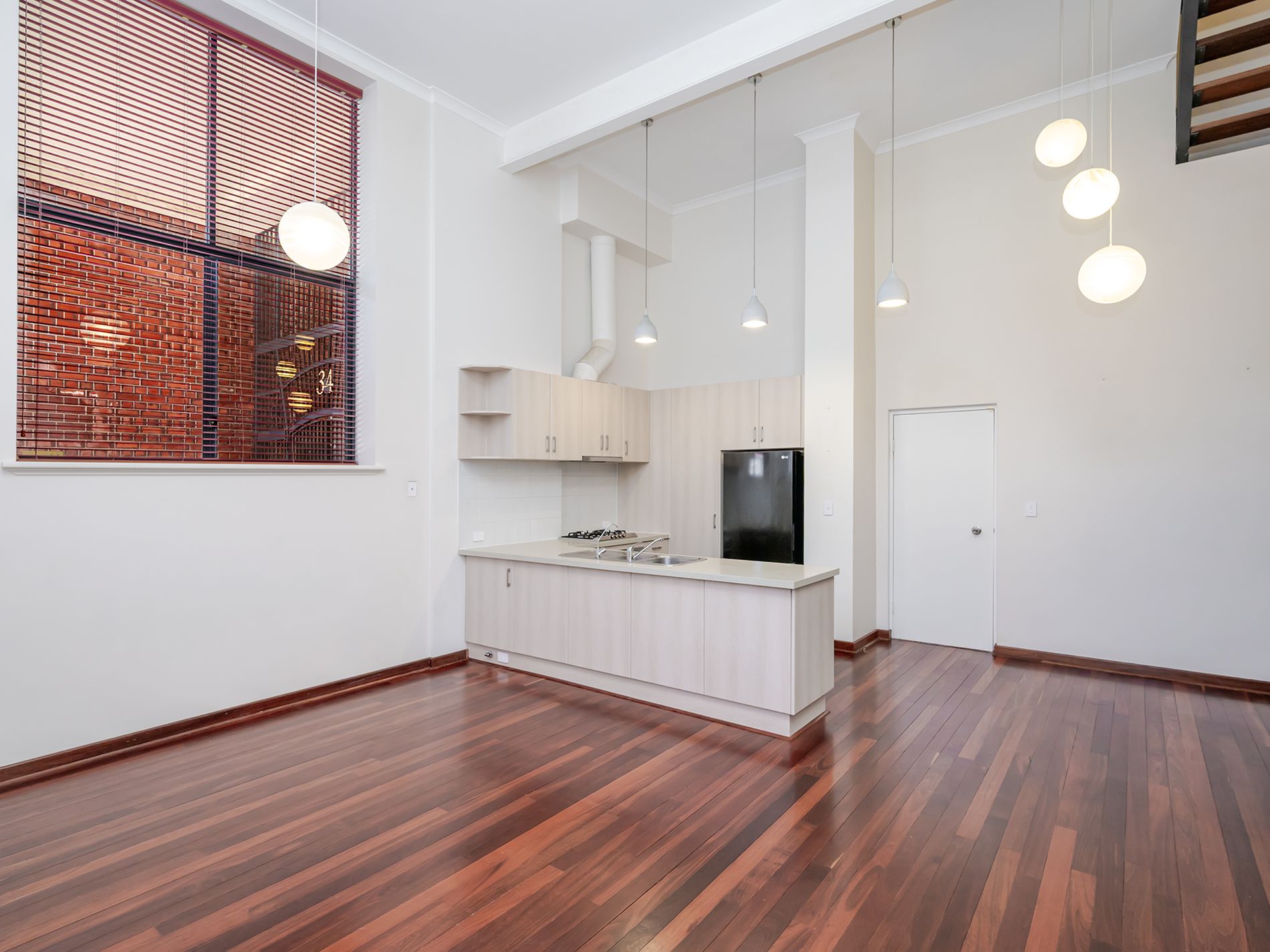 16/34 Palmerston Street, Perth