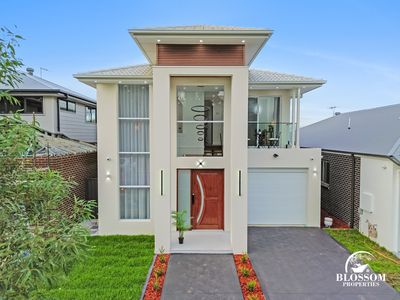 38 Garganey Parade , Marsden Park