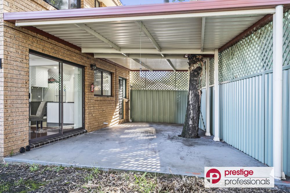 1 / 144 Heathcote Road, Hammondville