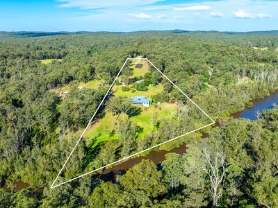 29 Timber Barge Lane, Benandarah