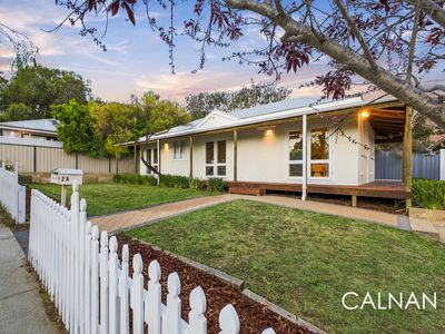2A Grigg Place, Hilton